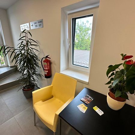 Villa Magdalena Apartments & Rooms マリボル エクステリア 写真