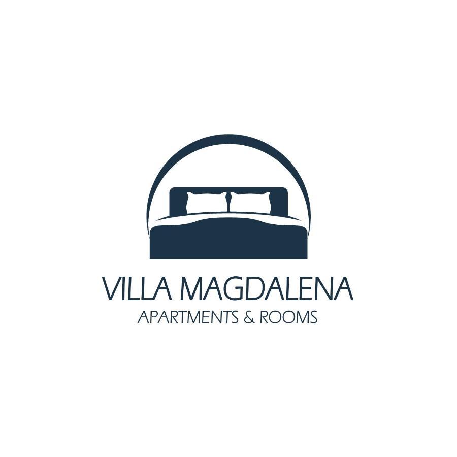 Villa Magdalena Apartments & Rooms マリボル エクステリア 写真