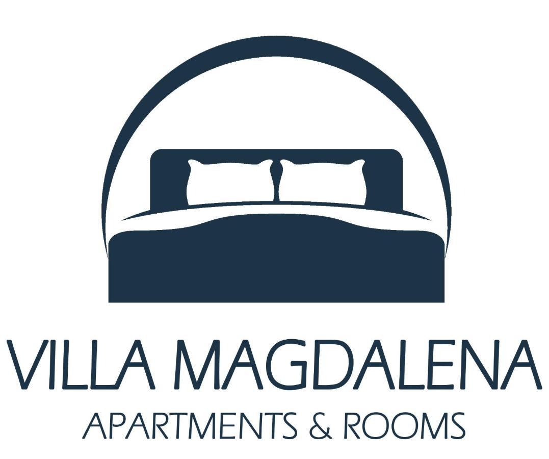 Villa Magdalena Apartments & Rooms マリボル エクステリア 写真