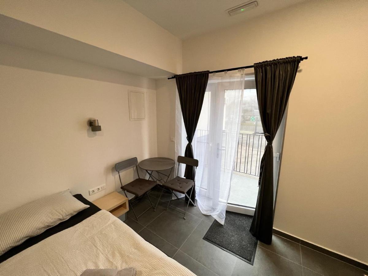 Villa Magdalena Apartments & Rooms マリボル エクステリア 写真