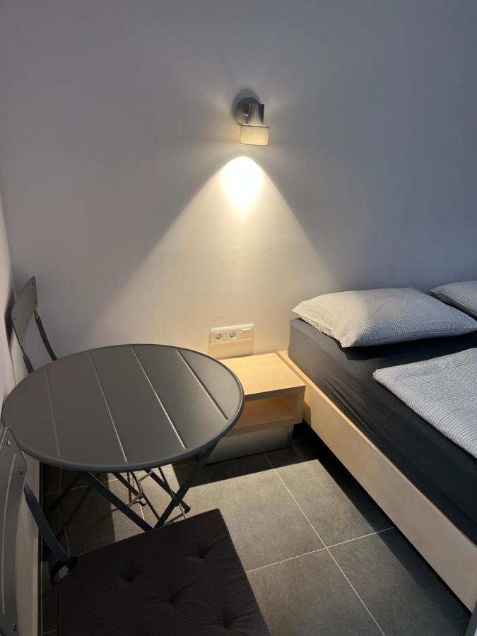 Villa Magdalena Apartments & Rooms マリボル エクステリア 写真
