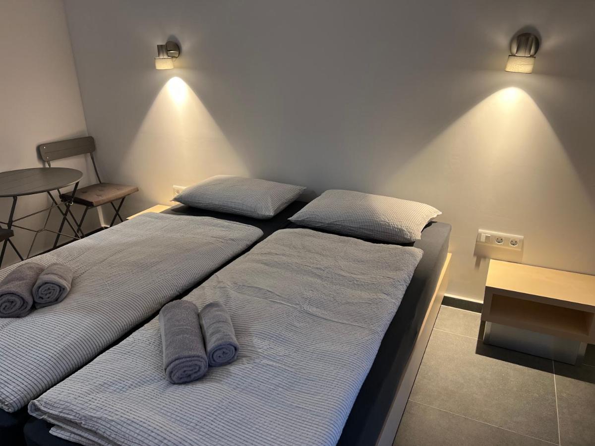 Villa Magdalena Apartments & Rooms マリボル エクステリア 写真