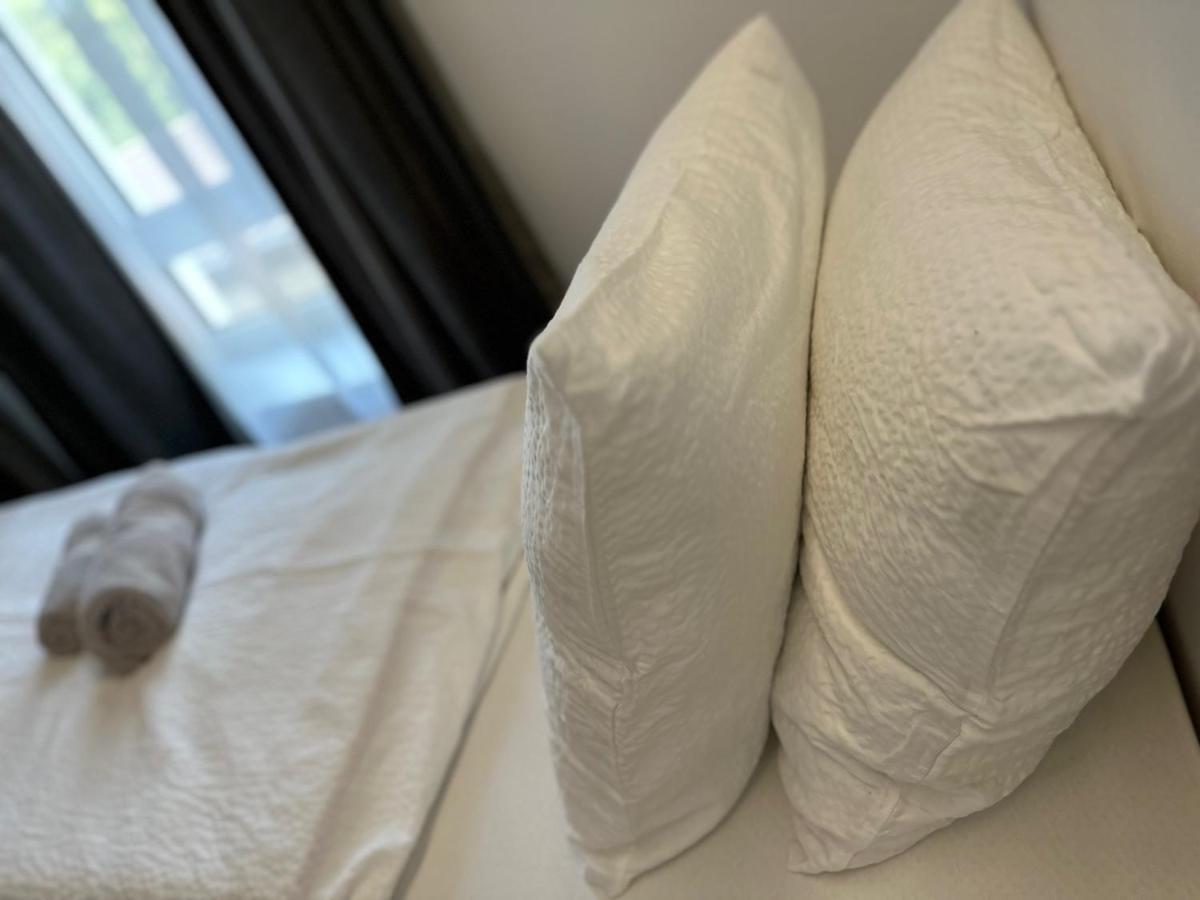 Villa Magdalena Apartments & Rooms マリボル エクステリア 写真