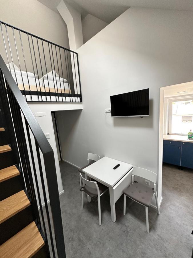 Villa Magdalena Apartments & Rooms マリボル エクステリア 写真