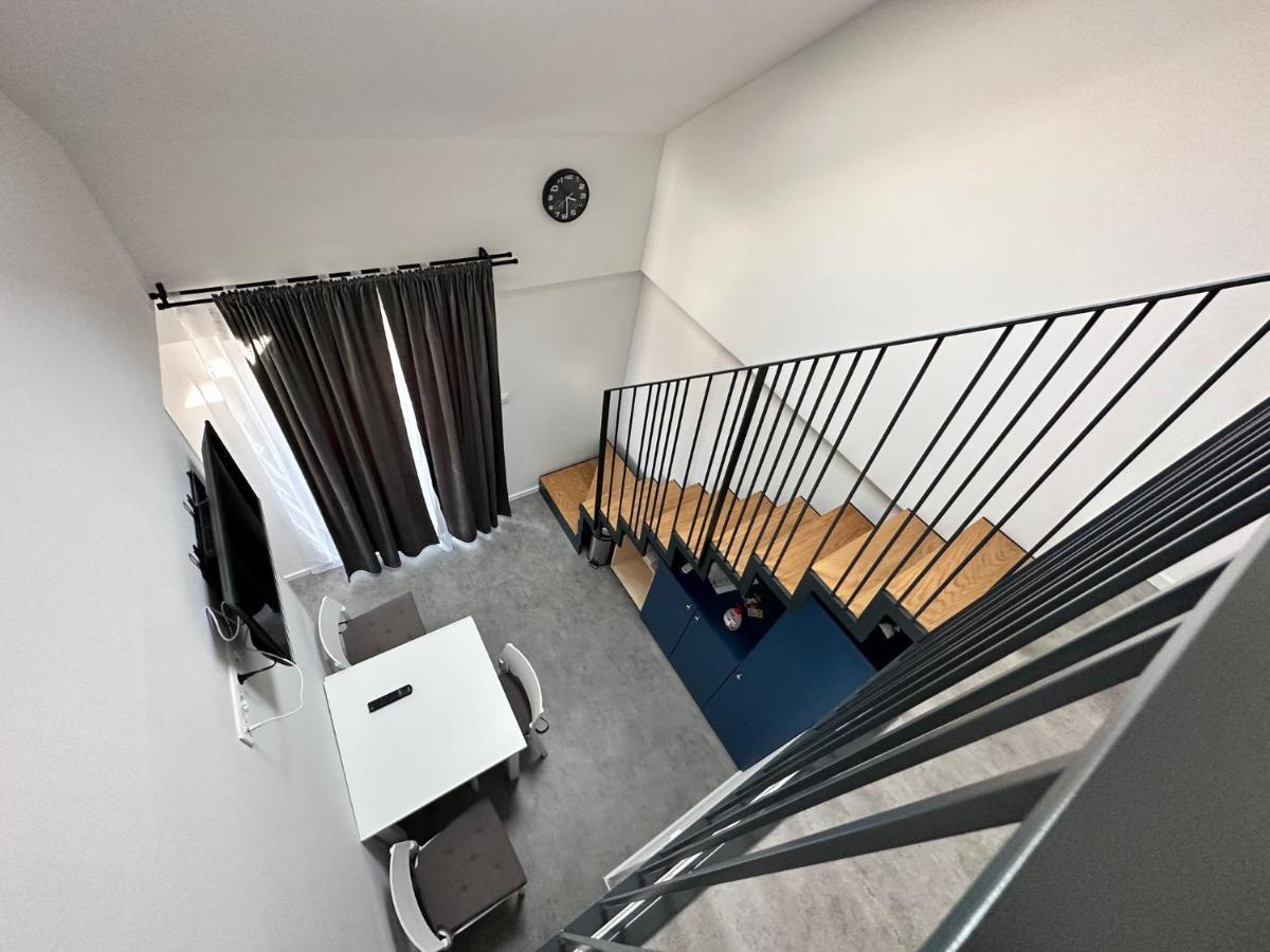 Villa Magdalena Apartments & Rooms マリボル エクステリア 写真
