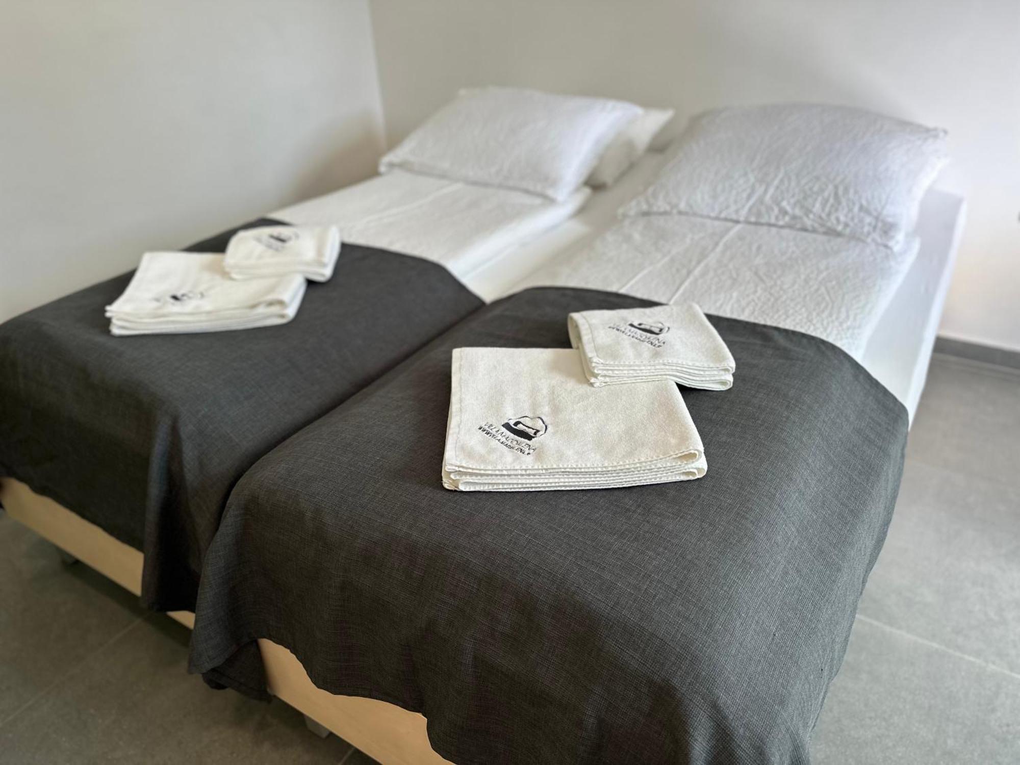 Villa Magdalena Apartments & Rooms マリボル エクステリア 写真